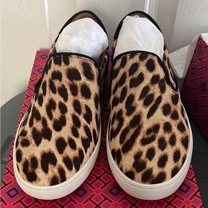Tory Burch slip on sneakers